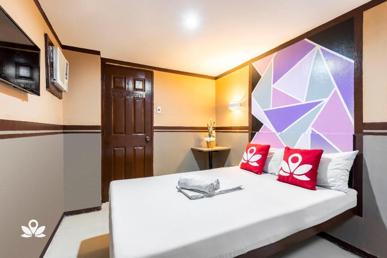 นิวยอร์ก โฮเต็ล ไมอามี Hotel เกซอนซิตี้ ภายนอก รูปภาพ